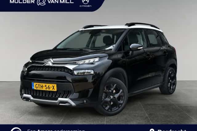 Citroën C3 Aircross (2023) thumbnail 1