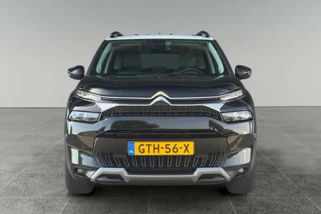 Citroën C3 Aircross (2023) thumbnail 2