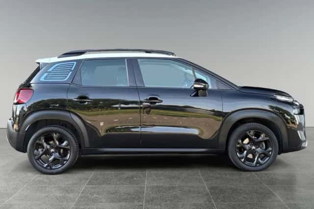 Citroën C3 Aircross (2023) thumbnail 4