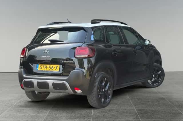 Citroën C3 Aircross (2023) thumbnail 5