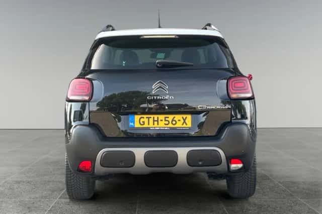 Citroën C3 Aircross (2023) thumbnail 6