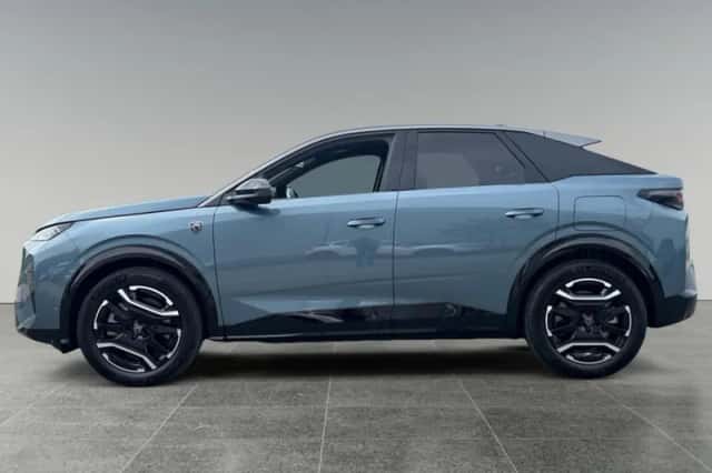 Peugeot e-3008 (2026) thumbnail 2