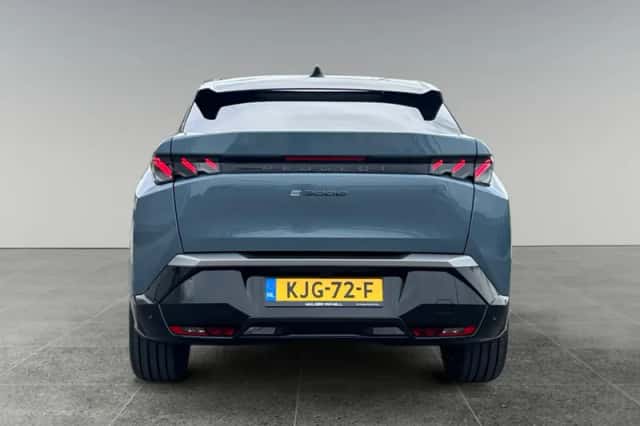 Peugeot e-3008 (2026) thumbnail 4