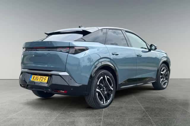 Peugeot e-3008 (2026) thumbnail 5