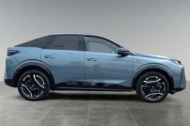 Peugeot e-3008 (2026) thumbnail 6