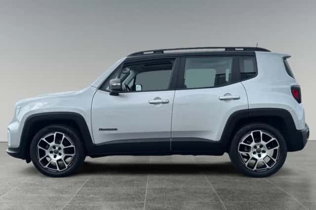 Jeep Renegade (2020) thumbnail 2