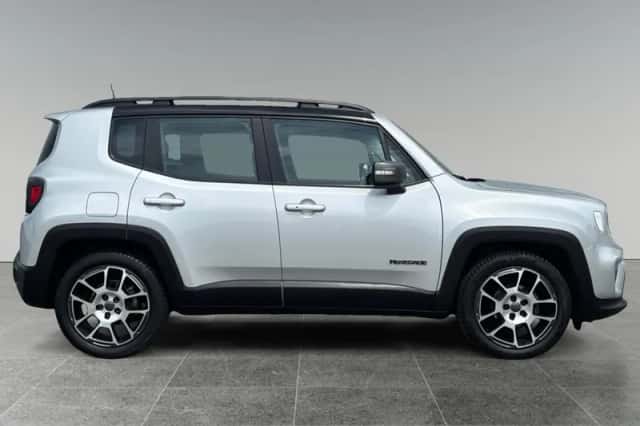 Jeep Renegade (2020) thumbnail 6