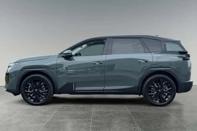 Citroën C5 Aircross (2026) thumbnail 2
