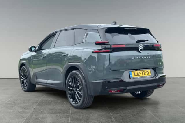Citroën C5 Aircross (2026) thumbnail 3