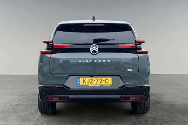 Citroën C5 Aircross (2026) thumbnail 4