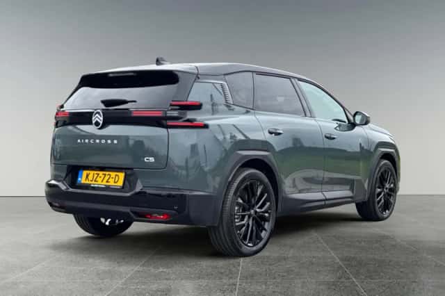 Citroën C5 Aircross (2026) thumbnail 5