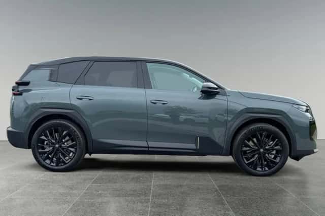 Citroën C5 Aircross (2026) thumbnail 6