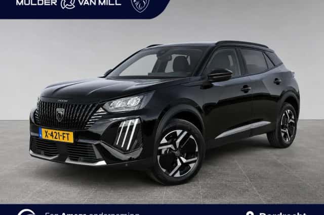 Peugeot 2008 (2023) thumbnail 1