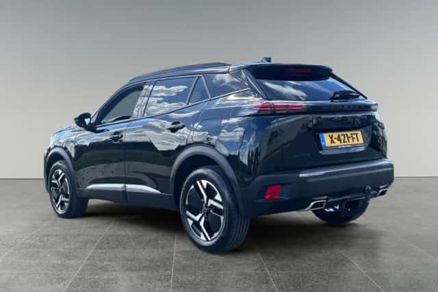 Peugeot 2008 (2023) thumbnail 3