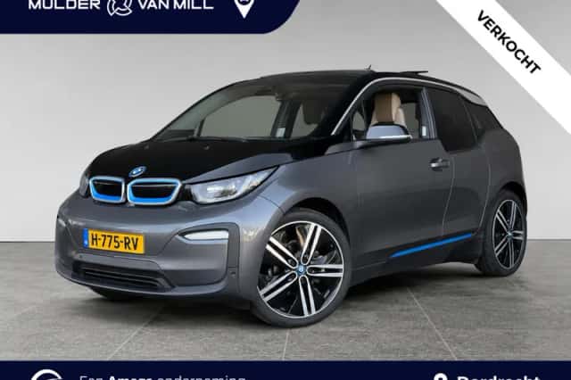 BMW i3 (2019) thumbnail 1