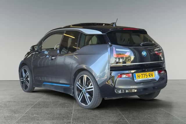 BMW i3 (2019) thumbnail 3