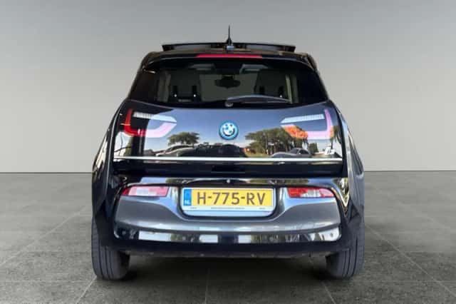 BMW i3 (2019) thumbnail 4