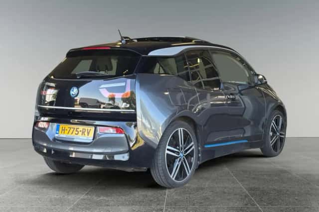 BMW i3 (2019) thumbnail 5