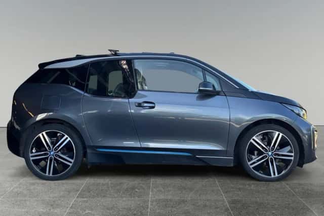 BMW i3 (2019) thumbnail 6