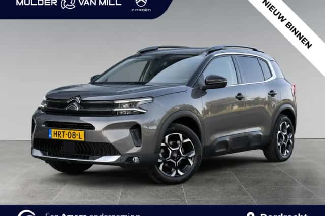 Citroën C5 Aircross (2025) thumbnail 1