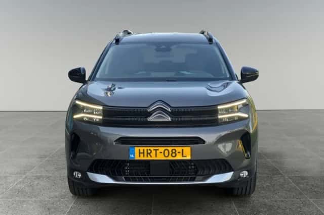 Citroën C5 Aircross (2025) thumbnail 2