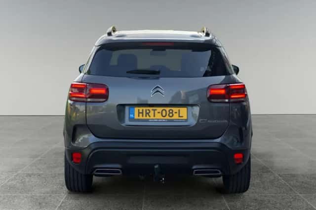 Citroën C5 Aircross (2025) thumbnail 4