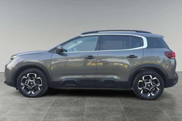Citroën C5 Aircross (2025) thumbnail 5