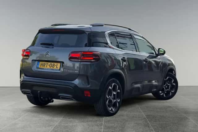 Citroën C5 Aircross (2025) thumbnail 6