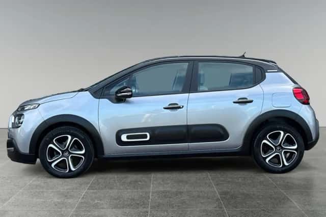 Citroën C3 (2022) thumbnail 2