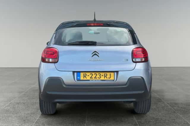 Citroën C3 (2022) thumbnail 3