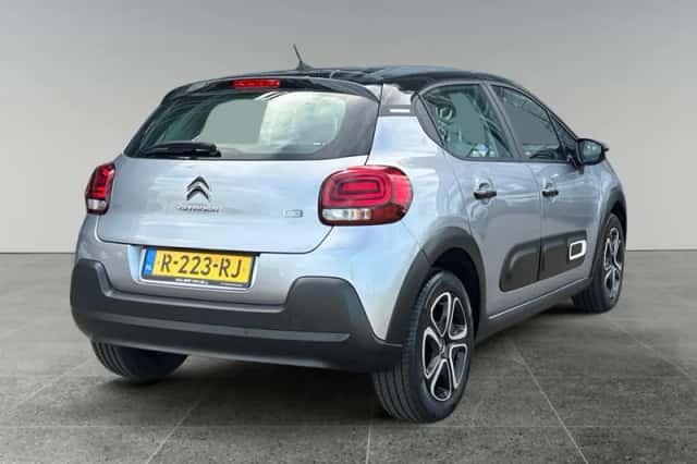 Citroën C3 (2022) thumbnail 5