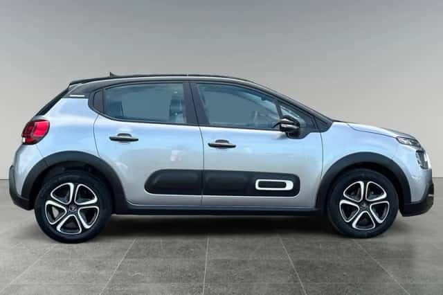 Citroën C3 (2022) thumbnail 6