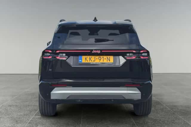 Jeep Compass (2026) thumbnail 4
