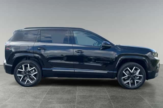 Jeep Compass (2026) thumbnail 6