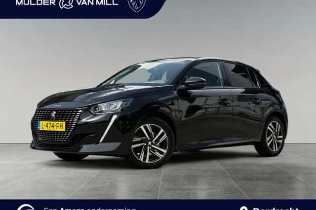 Peugeot 208 (2021) thumbnail 1
