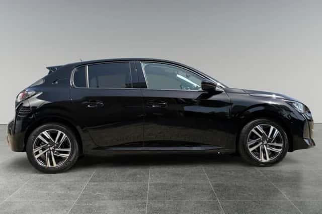 Peugeot 208 (2021) thumbnail 4