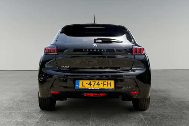 Peugeot 208 (2021) thumbnail 6