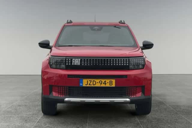Fiat Grande Panda (2026) thumbnail 5
