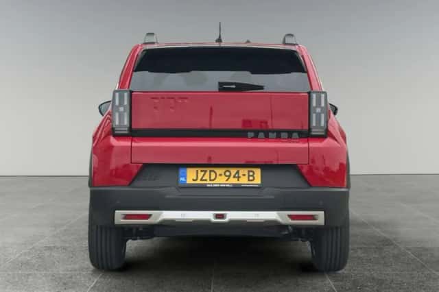 Fiat Grande Panda (2026) thumbnail 6