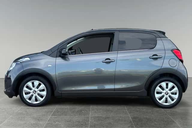 Citroën C1 (2021) thumbnail 2