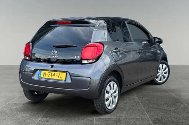 Citroën C1 (2021) thumbnail 5