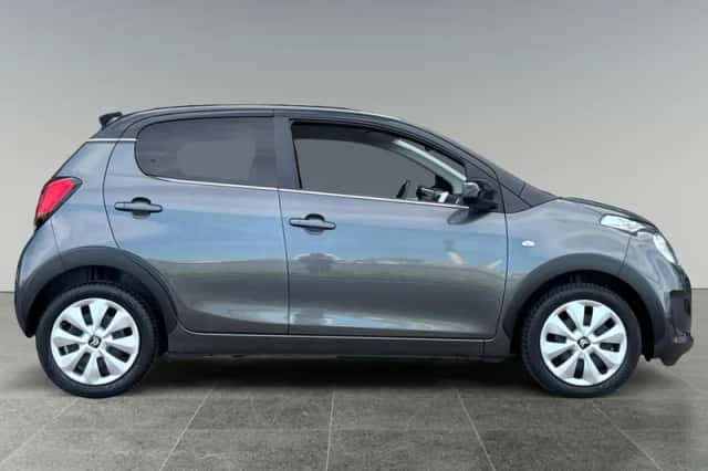 Citroën C1 (2021) thumbnail 6