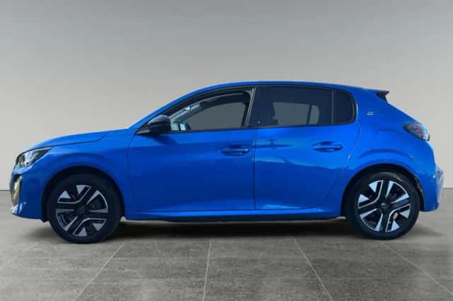 Peugeot e-208 (2024) thumbnail 4