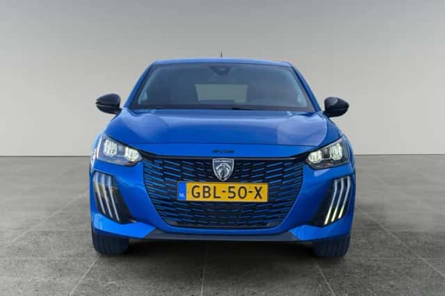Peugeot e-208 (2024) thumbnail 5