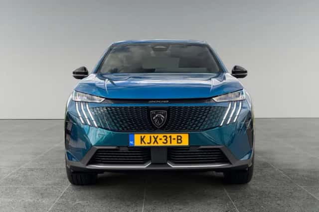 Peugeot 3008 (2026) thumbnail 2