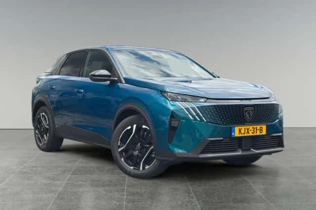 Peugeot 3008 (2026) thumbnail 3