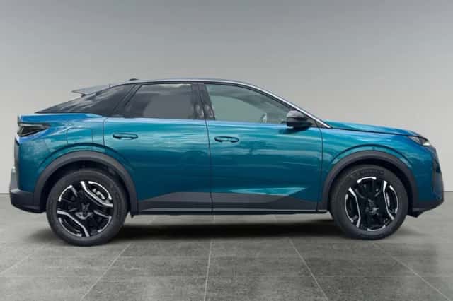 Peugeot 3008 (2026) thumbnail 4