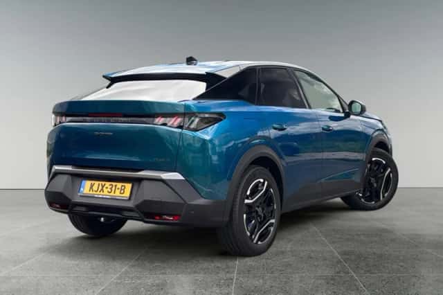 Peugeot 3008 (2026) thumbnail 5