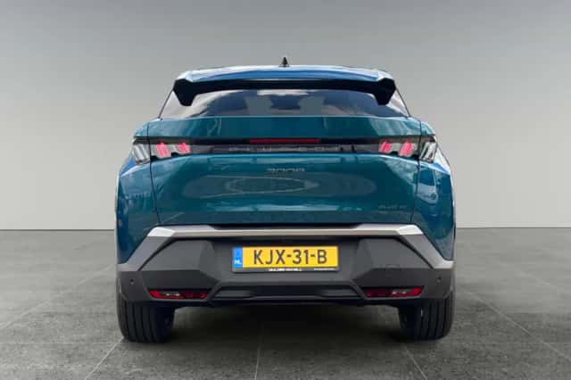Peugeot 3008 (2026) thumbnail 6