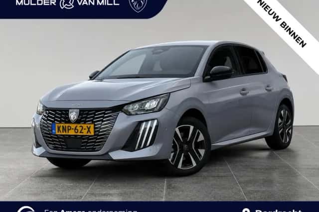 Peugeot 208 (2026) thumbnail 1
